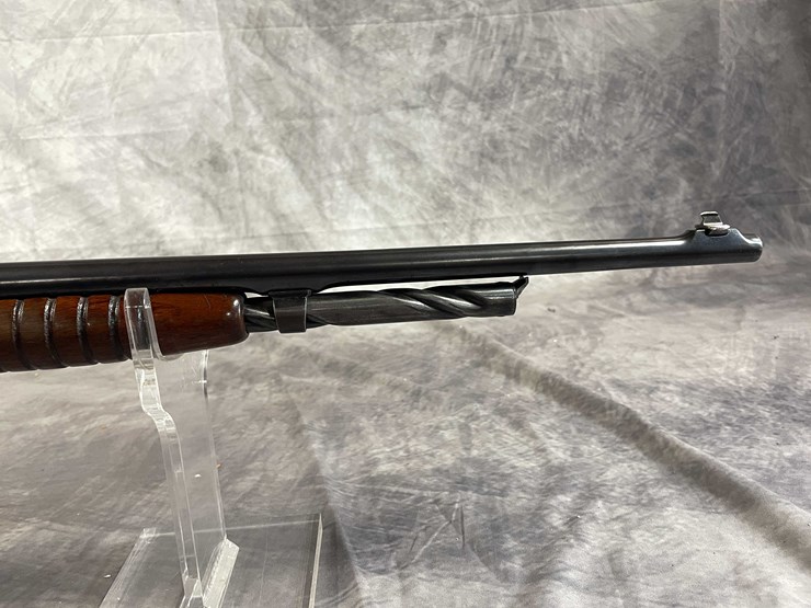 #1167-•-remington-model-14,-32-rem-pump-action-rifle,-sn:-c94978,-(neenah,-wi)-image-4