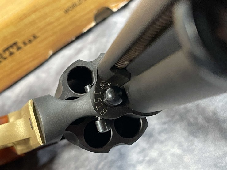 #5193-•-stoeger-cattleman,-45-colt-revolver-pistol,-sn:-um3413,-(neenah,-wi)-image-16