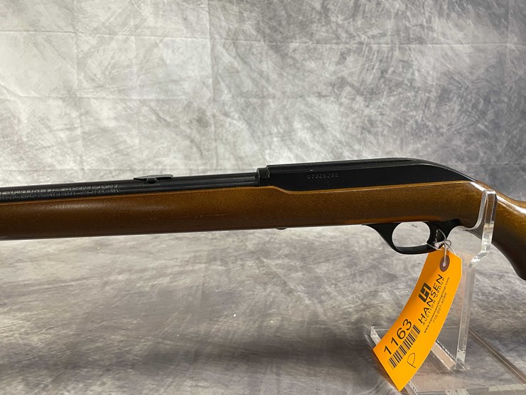#1163-•-marlin-model-60,-22-cal-semi-auto-rifle,-sn:-07325292,-(neenah,-wi)-image-9