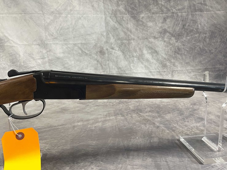 #4067-•-stoeger-uplander,-410-ga.-side-by-side-shotgun,-sn:-357128,-(neenah,-wi)-image-3