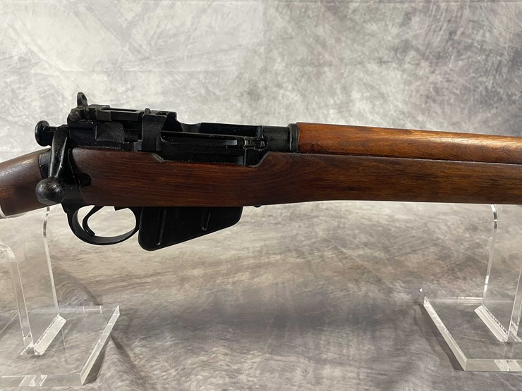 #1204-•-lee-enfield,-303-british-bolt-action-rifle,-sn:-6000345,-(neenah,-wi)-image-4