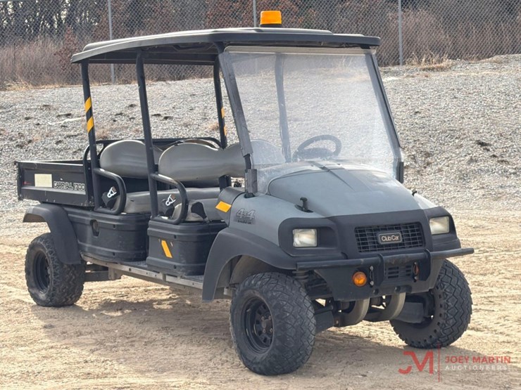 2019-ingersoll-rand-club-car-carry-all-utv-image-1