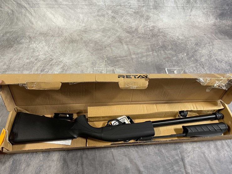 #4047-•-retay-gps-tactical,-12-ga.-pump-action-shotgun,-sn:-p21025853,-(neenah,-wi)-image-18