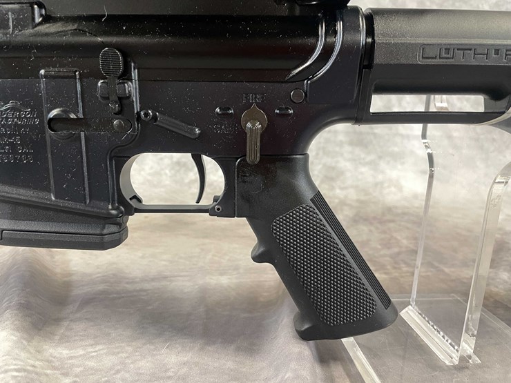 #1183-•-anderson-mfg-multi-cal",-am-15-semi-auto-rifle,-sn:-19138783,-(neenah,-wi)-image-13