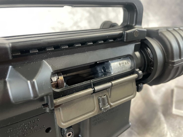 #1212-•-colt-m4-22,-22-lr-semi-auto-rifle,-sn:-bp019480,-(neenah,-wi)-image-22