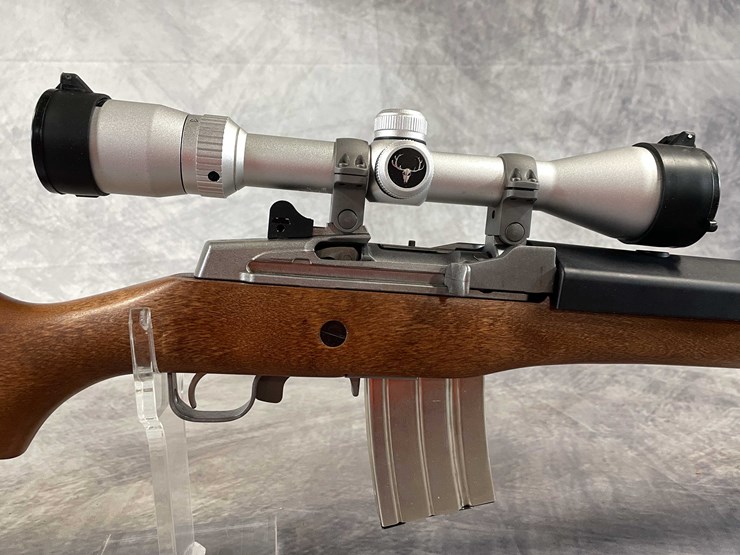 #1191-•-ruger-mini-14,-223-rem-semi-auto-rifle,-sn:-583-97841,-(neenah,-wi)-image-3