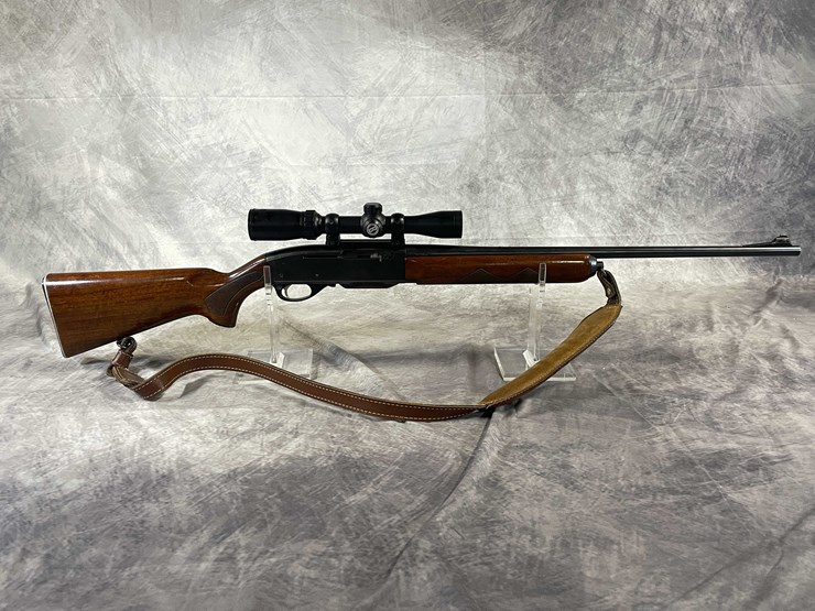 #1202-•-remington-740-woodsmaster,-30-06-sprg-semi-auto-rifle,-sn:-207997,-(neenah,-wi)-image-1