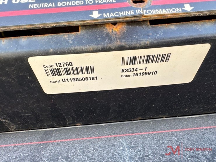 2019-lincoln-electric-vantage-549-hp-welder-/-generator-image-11