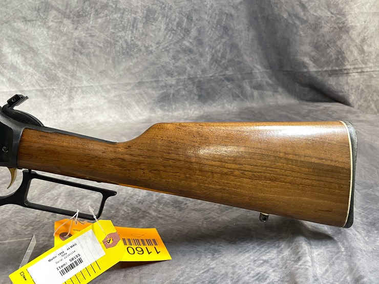 #1160-•-marlin-model-1894,-44-rem-mag-lever-action-rifle,-sn:-22145254,-(neenah,-wi)-image-9