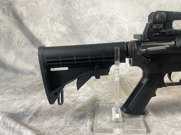 #1212-•-colt-m4-22,-22-lr-semi-auto-rifle,-sn:-bp019480,-(neenah,-wi)-image-4