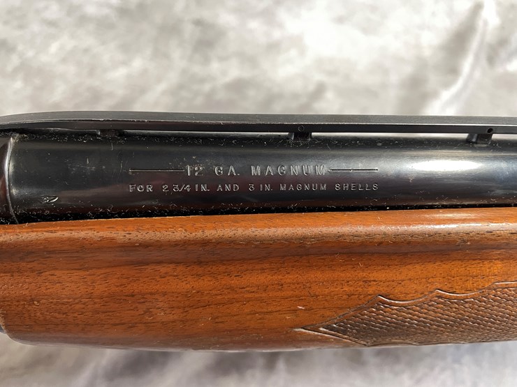 #4053-•-ithaca-model-51,-12-ga.-semi-auto-shotgun,-sn:-510097682,-(neenah,-wi)-image-14