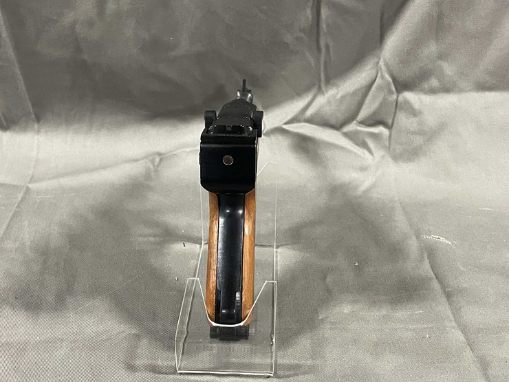 #1209-•-ati-and-stoeger-schmeisser-gsg-stg-44-and-luger-p08,-22-lr-semi-auto-rifle-&-pistol,-sn:-a703873,-a703873,-(neenah,-wi)-image-10