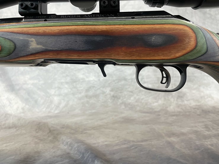 #1205-•-ruger-american,-17-hmr-bolt-action-rifle,-sn:-833-39110,-(neenah,-wi)-image-20