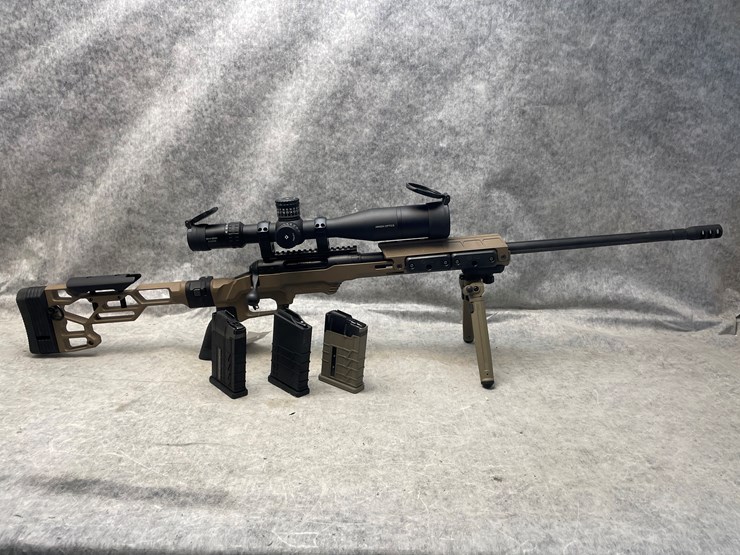 #2610-•-savage-110-elite-precision-6.5-cm-rifle,-sn:-n687702-(princeton,-mn)-image-1