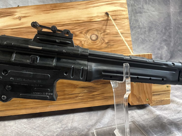 #1209-•-ati-and-stoeger-schmeisser-gsg-stg-44-and-luger-p08,-22-lr-semi-auto-rifle-&-pistol,-sn:-a703873,-a703873,-(neenah,-wi)-image-18