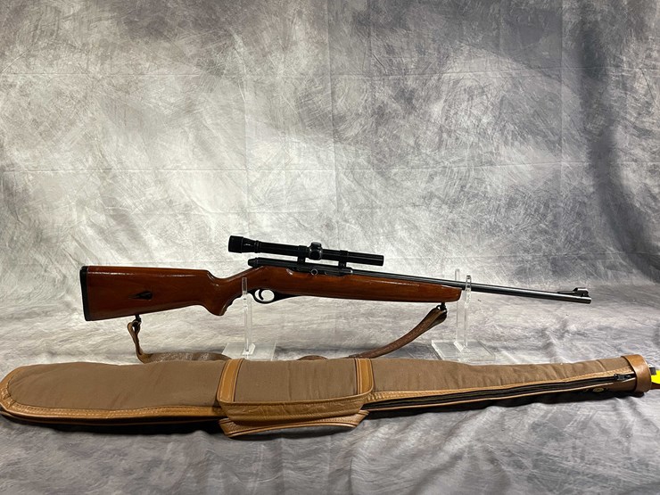 #1178-•-mossberg-151m-b,-22lr,-rifle,-sn:-nsn,-(neenah,-wi)-image-1
