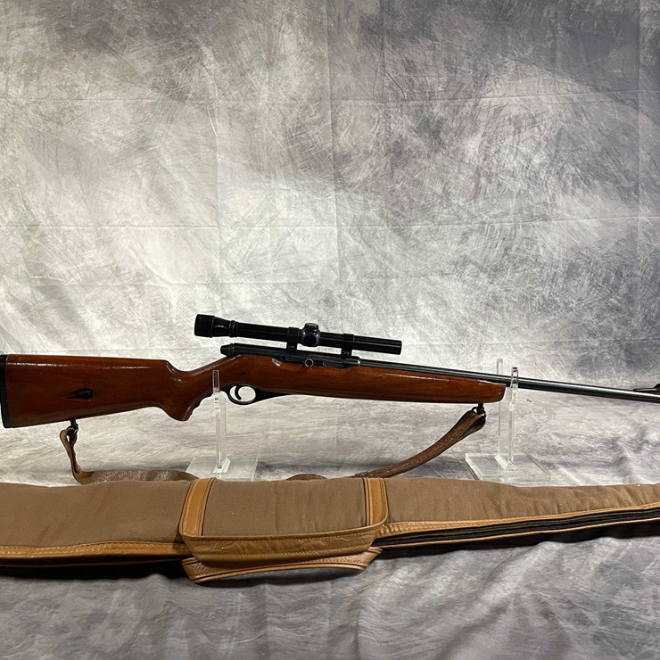 #1178 • Mossberg 151M-B, 22LR, Rifle, SN: NSN, (Neenah, WI)