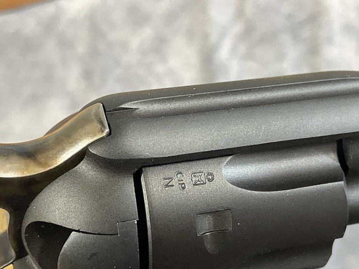 #5193-•-stoeger-cattleman,-45-colt-revolver-pistol,-sn:-um3413,-(neenah,-wi)-image-11