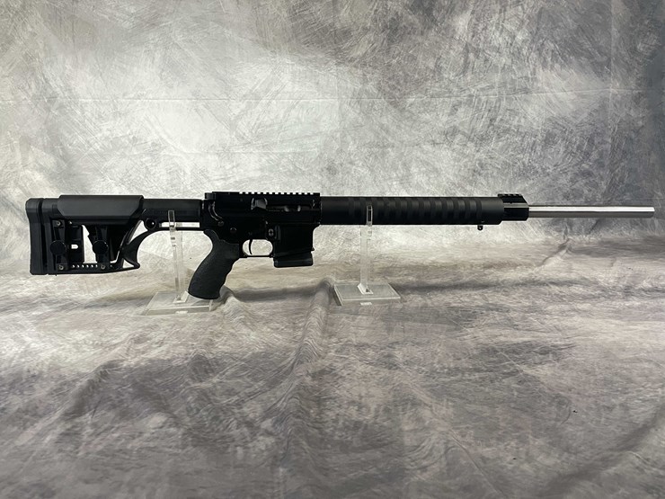 #1180-•-anderson-mfg,-ar-15-semi-auto-rifle,-sn:-18260210,-(neenah,-wi)-image-1