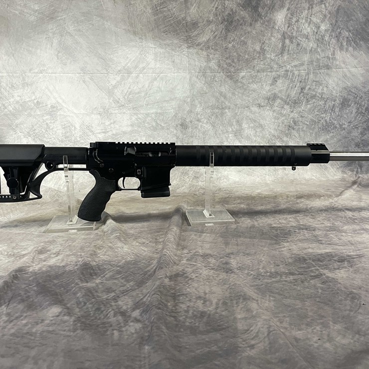 #1180 • Anderson Mfg, AR 15 Semi-Auto Rifle, SN: 18260210, (Neenah, WI)