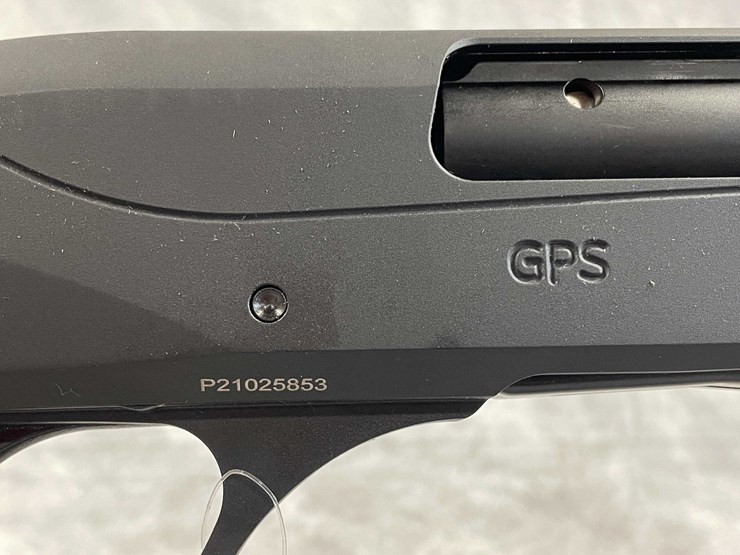 #4047-•-retay-gps-tactical,-12-ga.-pump-action-shotgun,-sn:-p21025853,-(neenah,-wi)-image-7
