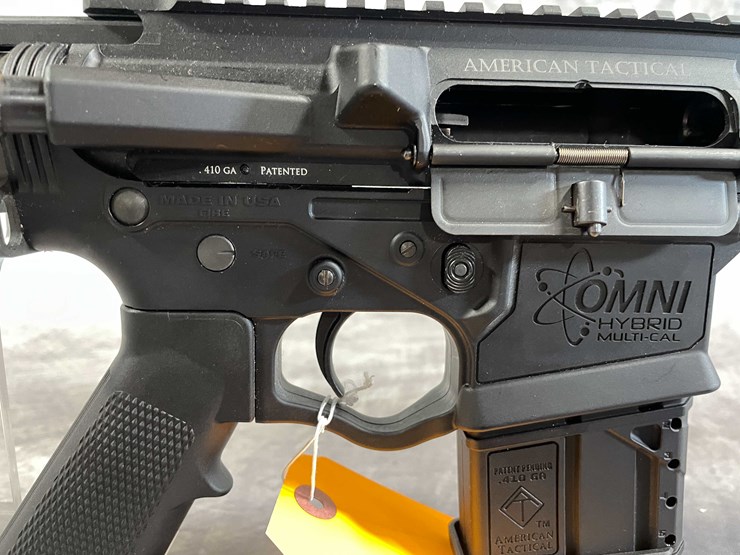 #4060-•-american-tactical-omni-hybrid,-410-ga.-semi-auto-shotgun,-sn:-ns270133,-(neenah,-wi)-image-5