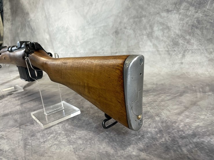 #1203-•-lee-enfield-jungle-carbine,-308-win-bolt-action-rifle,-sn:-r4634,-(neenah,-wi)-image-10