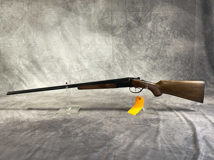 #4067-•-stoeger-uplander,-410-ga.-side-by-side-shotgun,-sn:-357128,-(neenah,-wi)-image-7