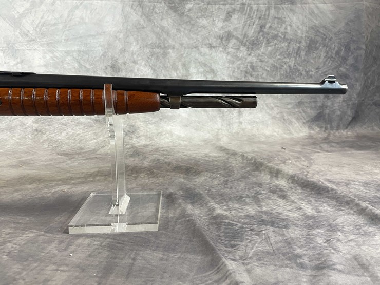 #1174-•-remington-model-14,-30-rem-pump-action-rifle,-sn:-c18517,-(neenah,-wi)-image-5