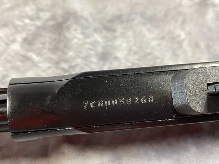 #1198-•-rossi-gallery-gun,-22-cal-pump-action-rifle,-sn:-7cg005626n,-(neenah,-wi)-image-15