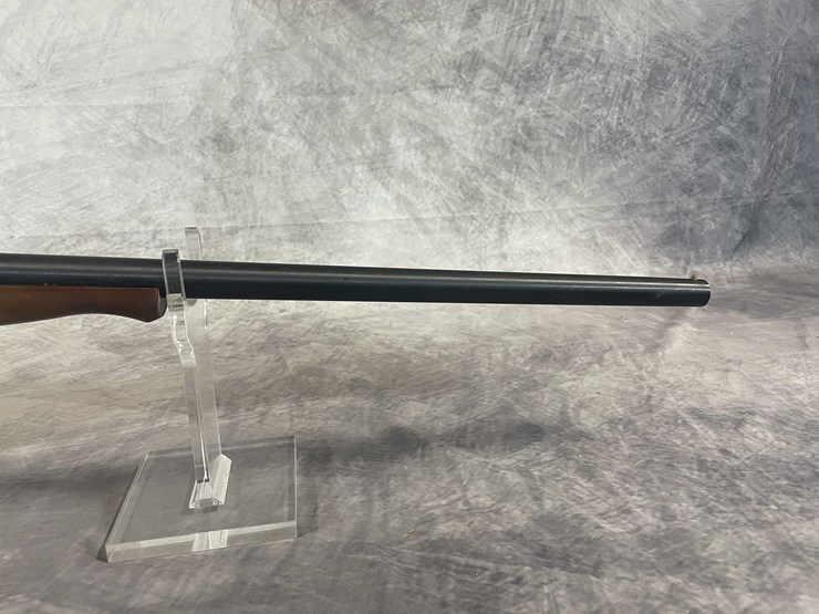 #4064-•-new-england-ducks-unlimited-green-wing,-20-ga.-single-shot-shotgun,-sn:-nd215391,-(neenah,-wi)-image-6