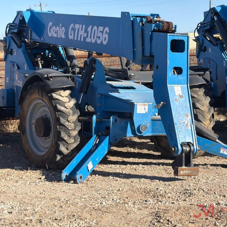 GENIE GTH1056