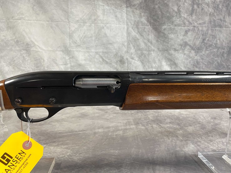 #4056-•-remington-sportsman,-12-ga.-semi-auto-shotgun,-sn:-p057958v,-(neenah,-wi)-image-3