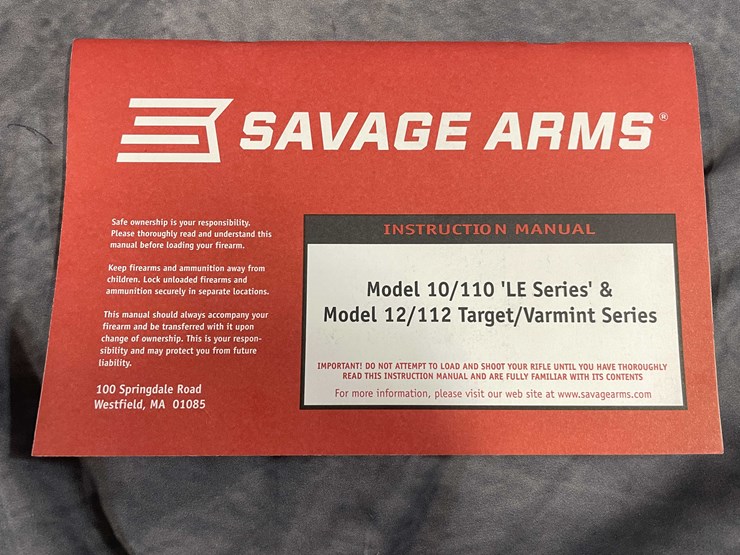 #1185-•-savage-arms-10t-sr,-6.5-creedmoor-bolt-action-rifle,-sn:-k840962,-(neenah,-wi)-image-32