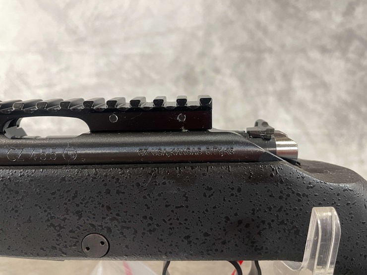 #1179-•-cz-455-tacticool,-22-lr-bolt-action-rifle,-sn:-c815148,-(neenah,-wi)-image-15