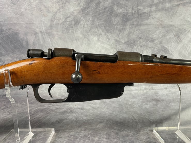 #2085-•-fna-brescia-model-1932-a-x-bolt-action-rifle,-sn:-1824,-(downing,-wi)-image-3
