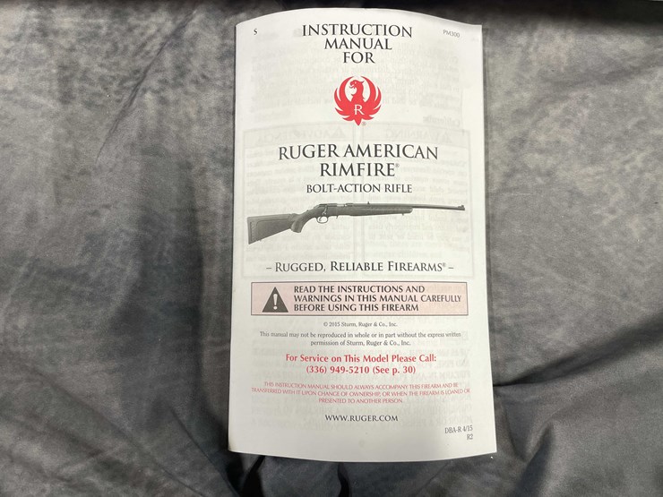 #1205-•-ruger-american,-17-hmr-bolt-action-rifle,-sn:-833-39110,-(neenah,-wi)-image-37