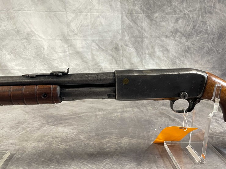 #1170-•-remington-model-14,-30-rem-pump-action-rifle,-sn:-c2689,-(neenah,-wi)-image-8