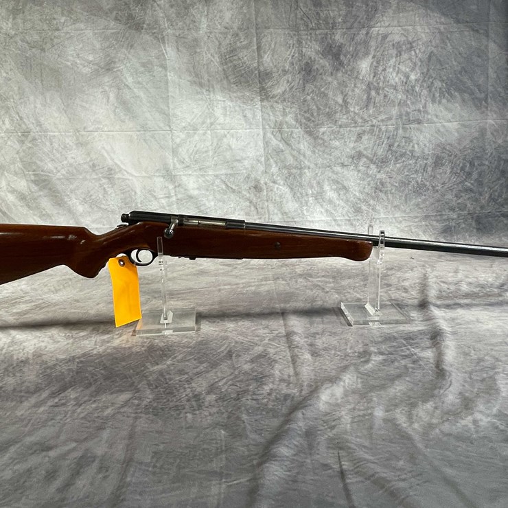 #4051 • Mossberg 185KA, 20 Ga. Bolt Action Shotgun, SN: NSN, (Neenah, WI)