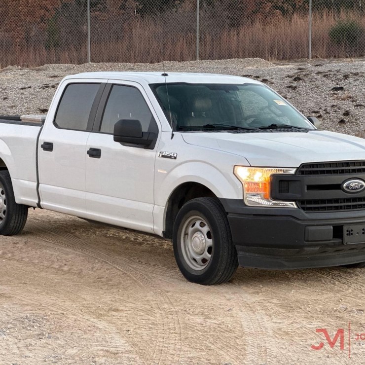 FORD F150 XL