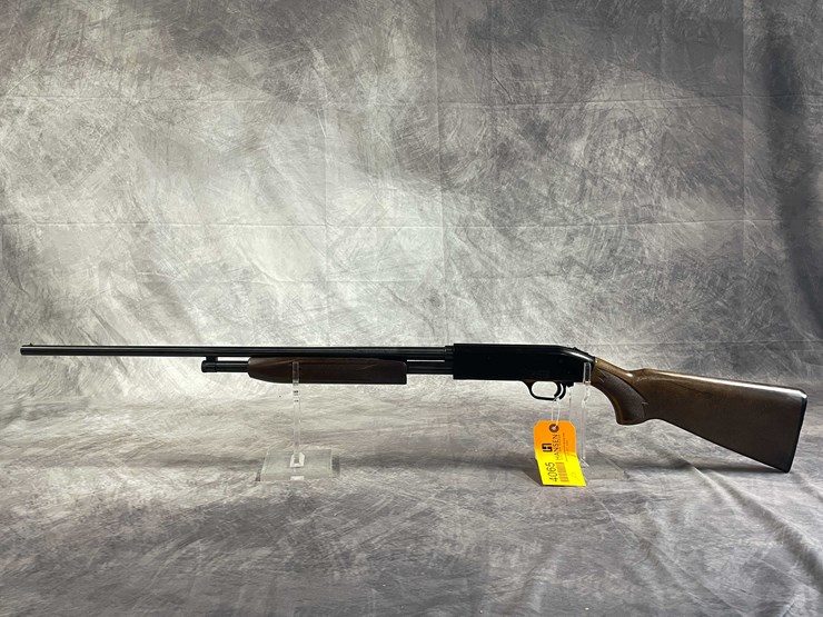 #4065-•-coast-to-coast-master-mag,-410-ga.-pump-action-shotgun,-sn:-h810460,-(neenah,-wi)-image-6