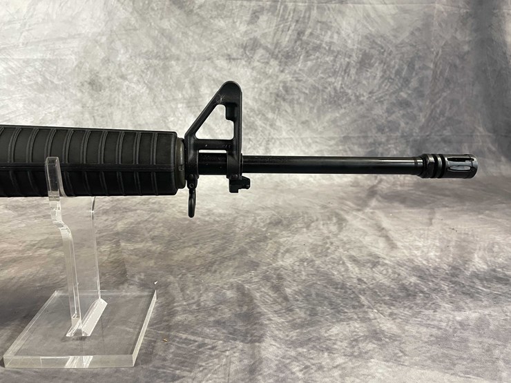 #1199-•-palmetto-pa-15,-223/5.56-semi-auto-rifle,-sn:-pa016049,-(neenah,-wi)-image-5