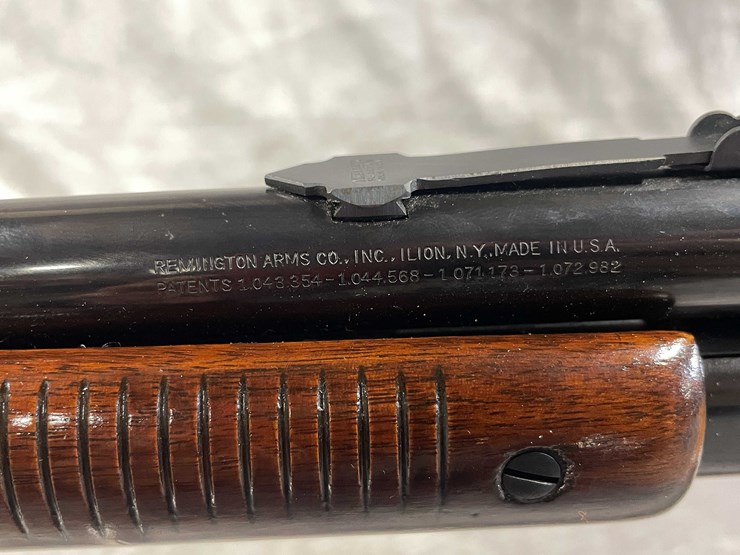 #1168-•-remington-model-141,-30-rem-pump-action-rifle,-sn:-54675,-(neenah,-wi)-image-10