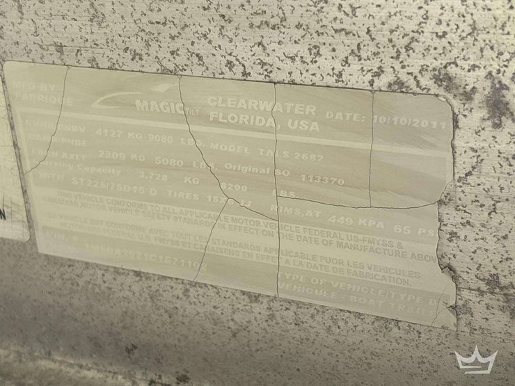 2011-armstong-marine-pilot-house-boat-w/-t/a-boat-trailer-image-71