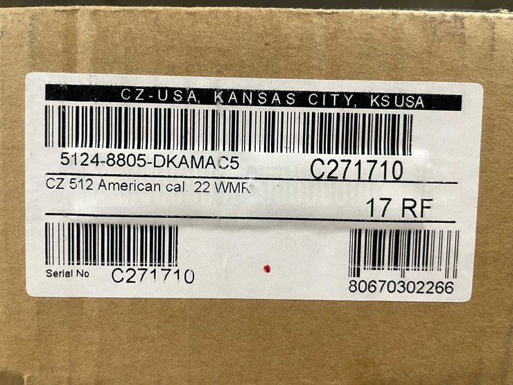 #1182-•-cz512,-22-wmr-semi-auto-rifle,-sn:-c271710,-(neenah,-wi)-image-38
