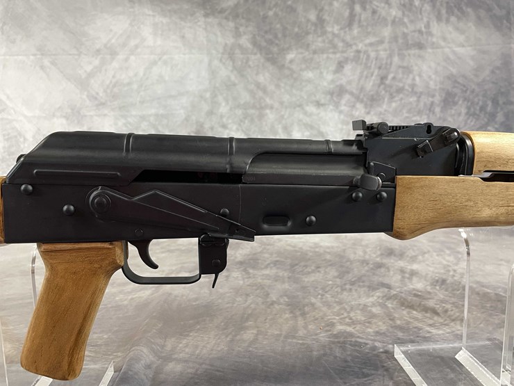 #1192-•-palmetto-psak47,-7.62x39-semi-auto-rifle,-sn:-ak007004,-(neenah,-wi)-image-3