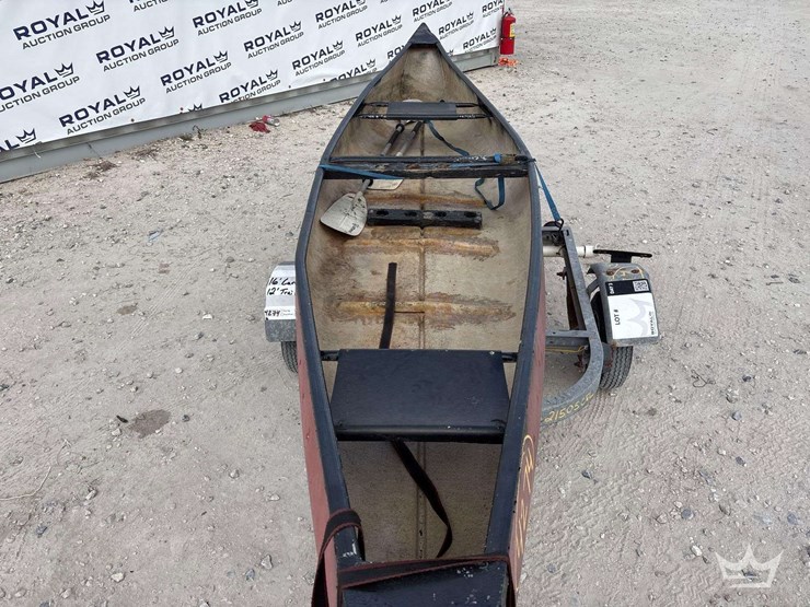 16ft.-canoe-w/-12ft.-continental-trailer-image-5