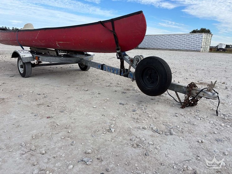 16ft.-canoe-w/-12ft.-continental-trailer-image-11