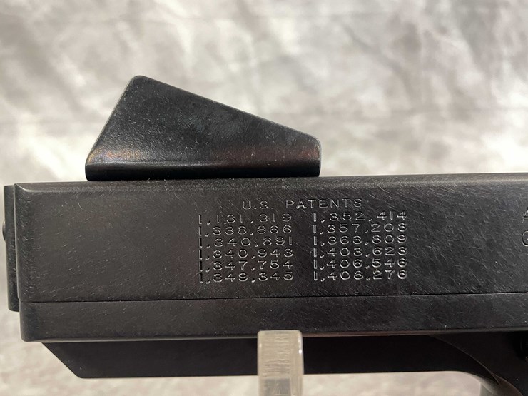 #5194-•-thompson-model-1927,-45-auto-semi-auto-pistol,-sn:-kpe-0427,-(neenah,-wi)-image-6