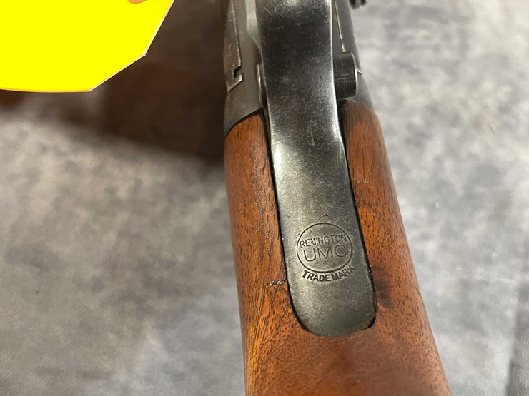 #1170-•-remington-model-14,-30-rem-pump-action-rifle,-sn:-c2689,-(neenah,-wi)-image-14